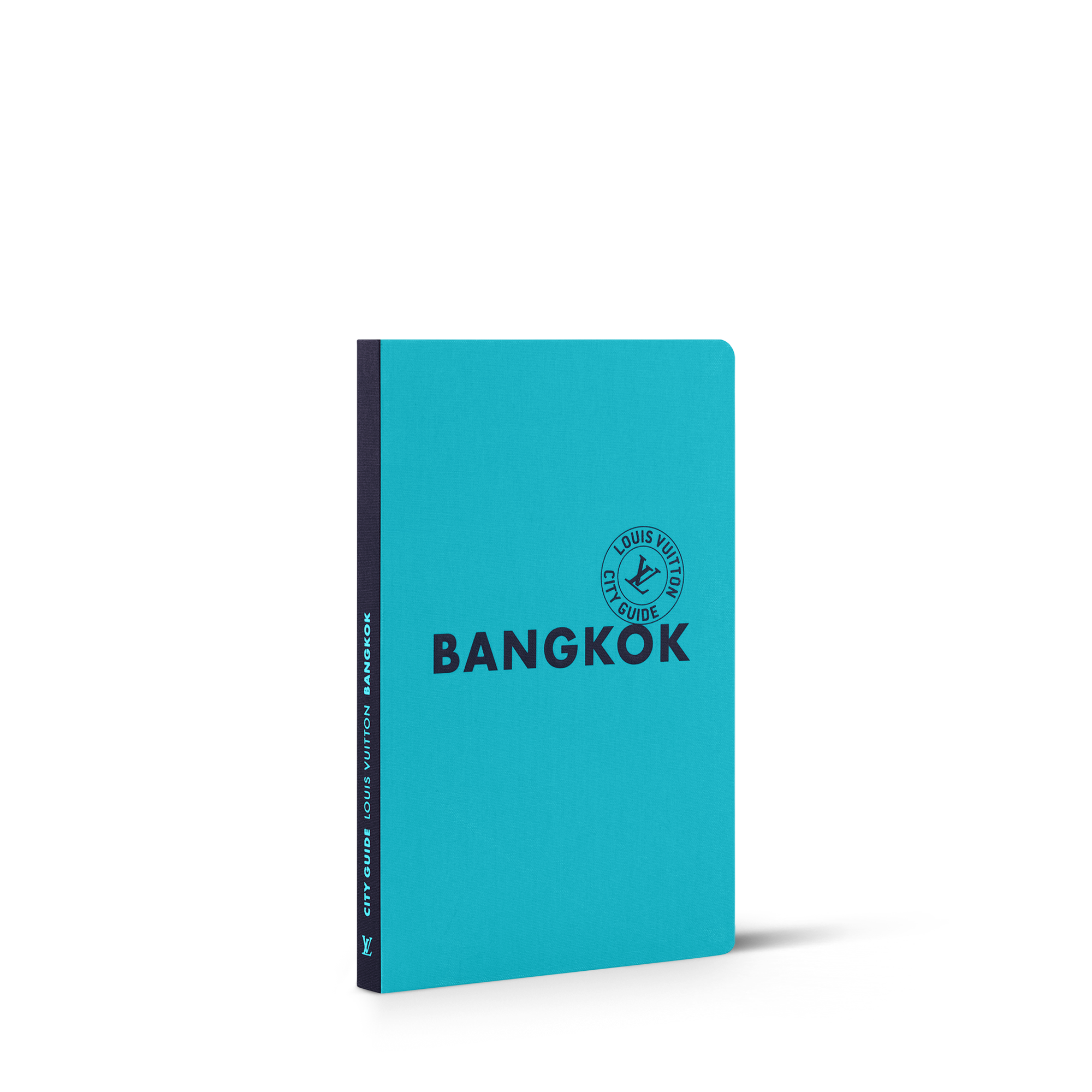 City Guide Bangkok - Library and Stationery | LOUIS VUITTON